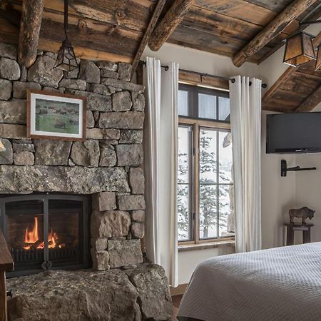 Hobbit House Villa Биг Скай Екстериор снимка