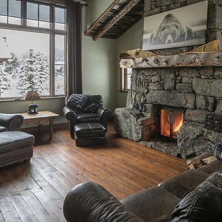 Hobbit House Villa Биг Скай Екстериор снимка