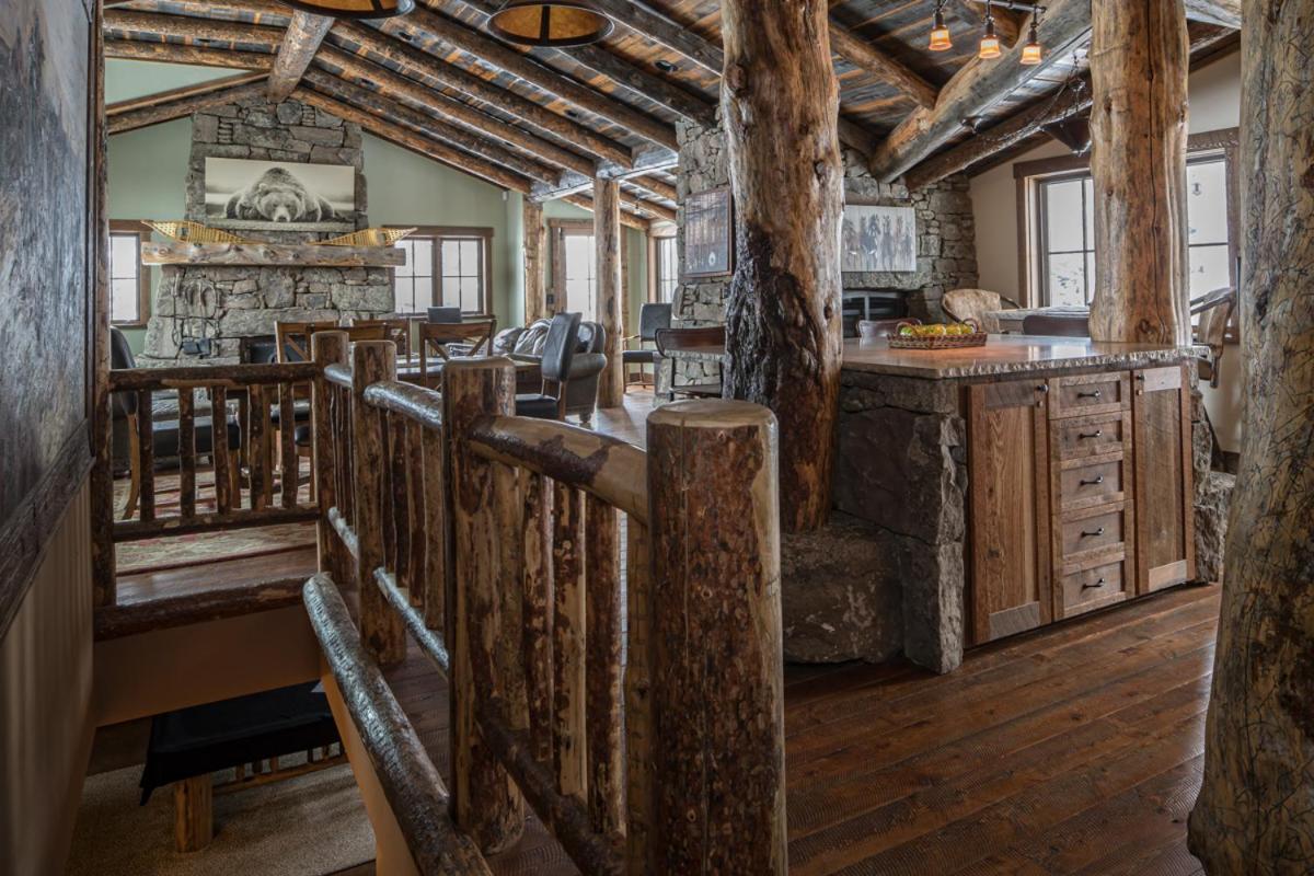 Hobbit House Villa Биг Скай Екстериор снимка