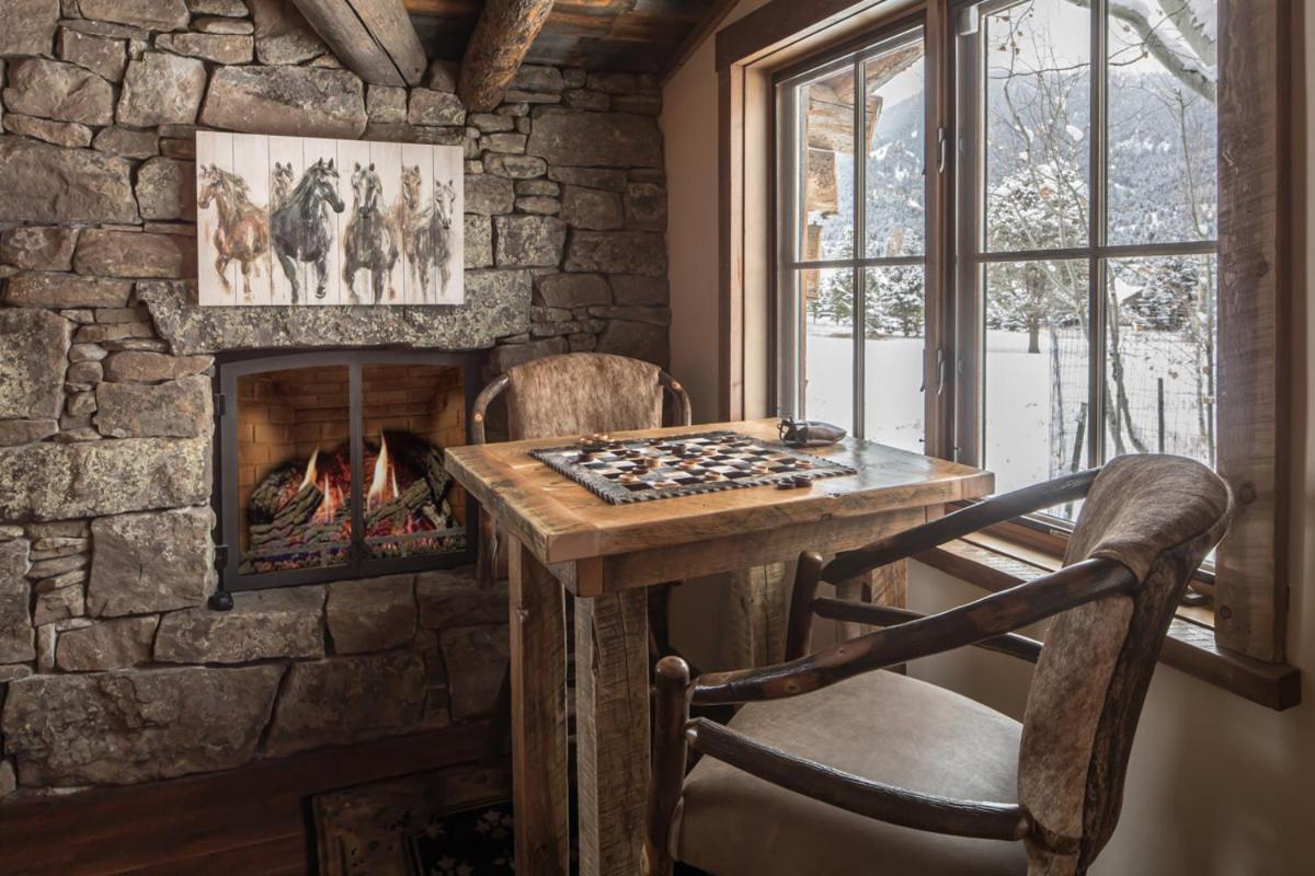 Hobbit House Villa Биг Скай Екстериор снимка