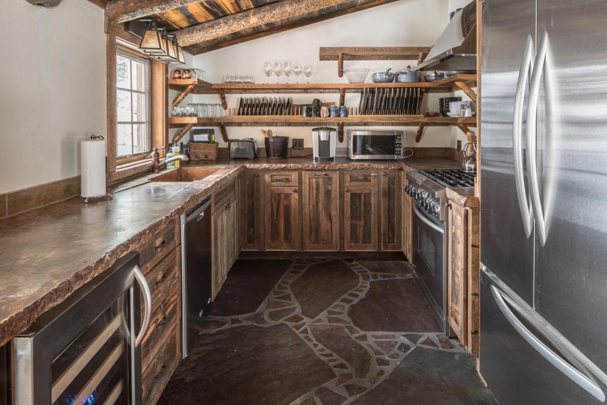 Hobbit House Villa Биг Скай Екстериор снимка