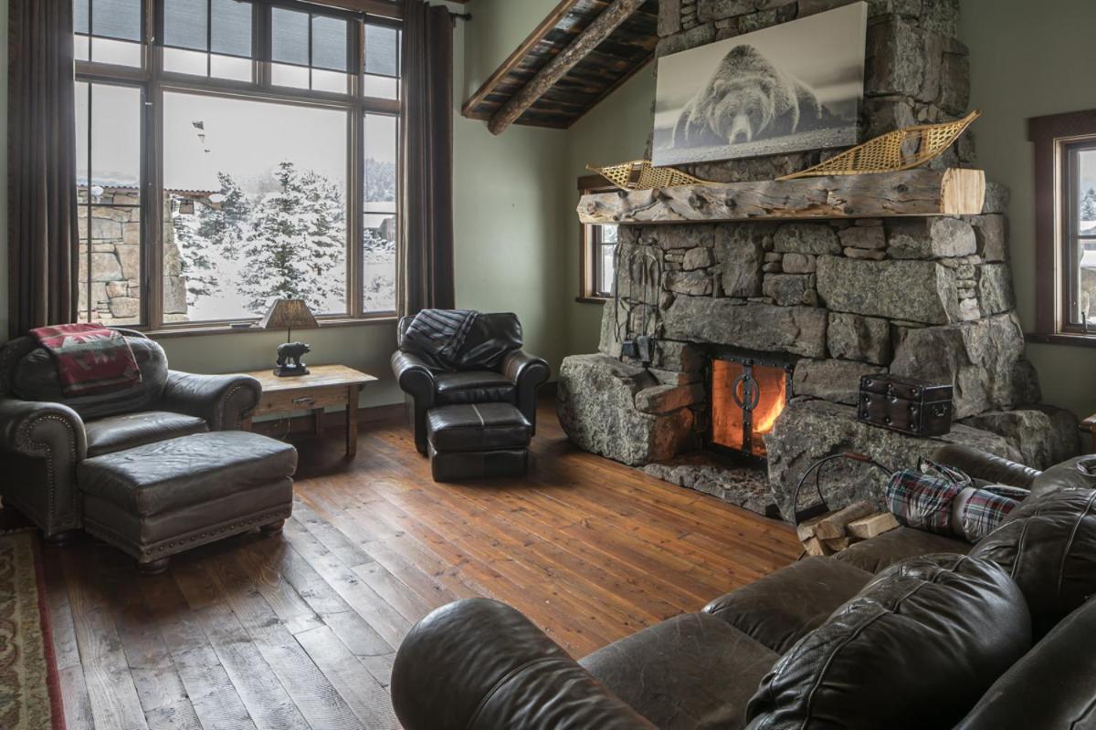 Hobbit House Villa Биг Скай Екстериор снимка