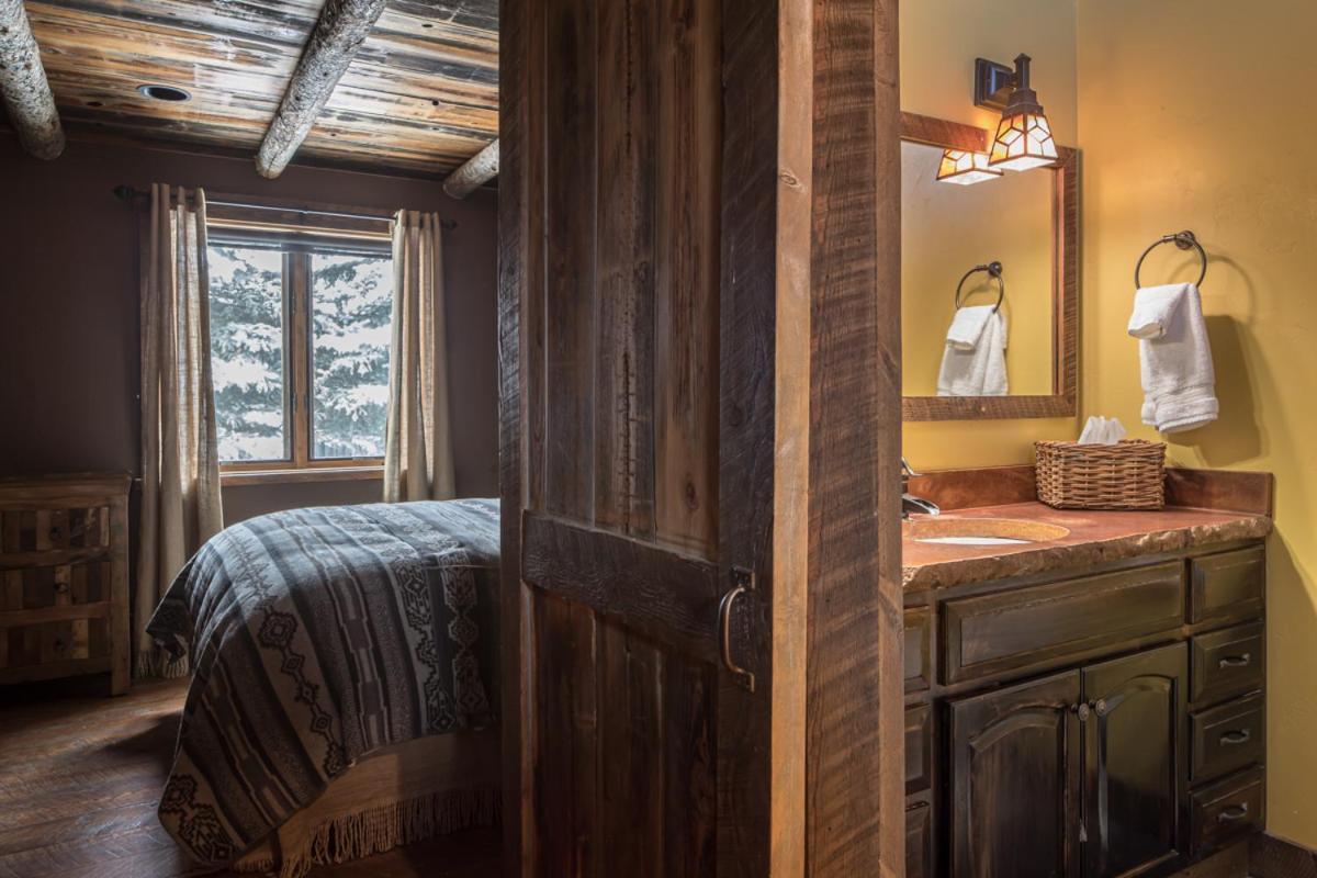 Hobbit House Villa Биг Скай Екстериор снимка