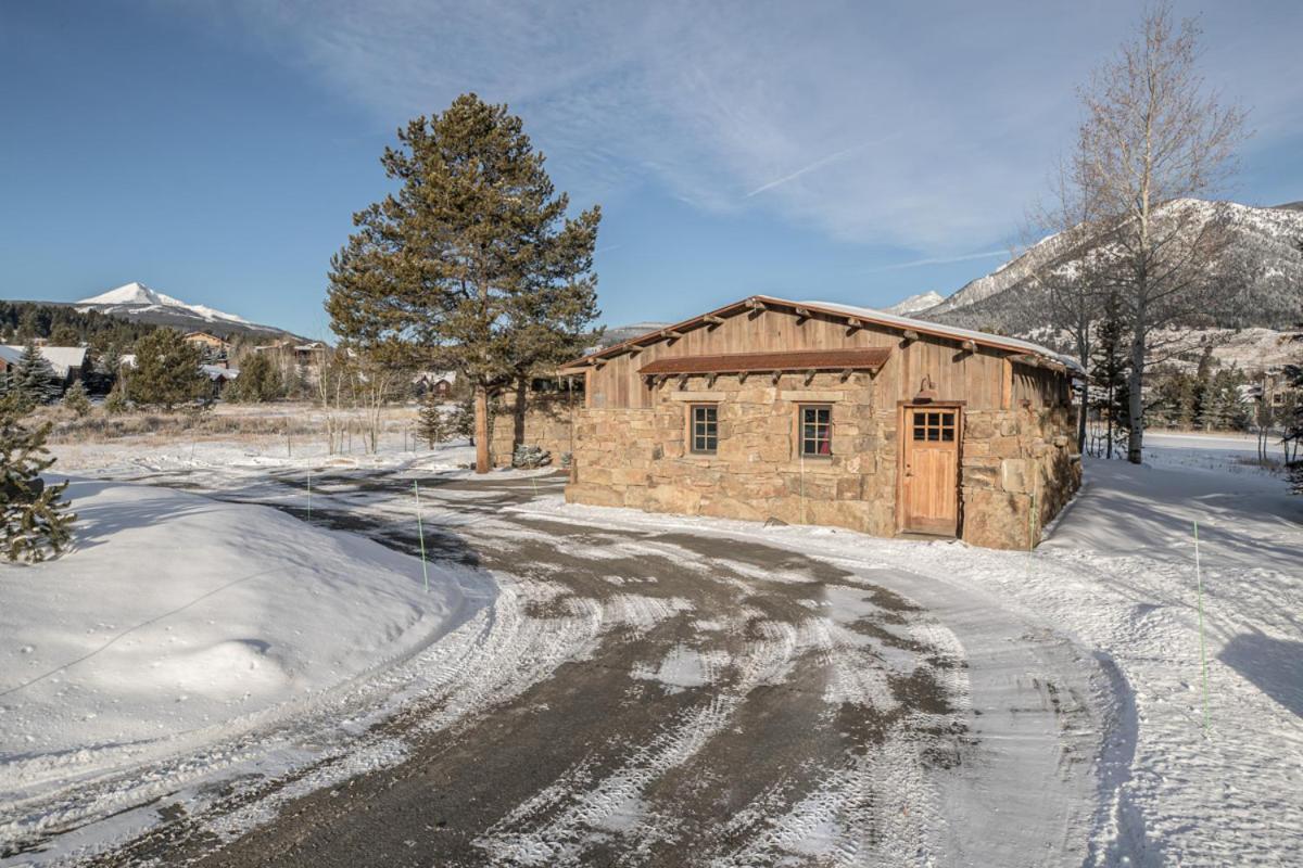 Hobbit House Villa Биг Скай Екстериор снимка